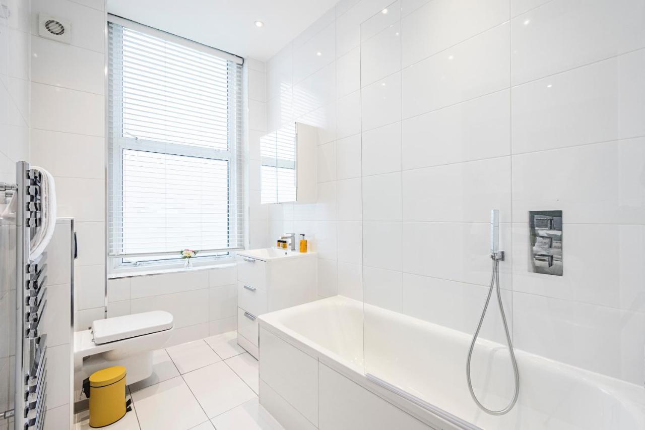 Appartement Instagram-worthy In Central *