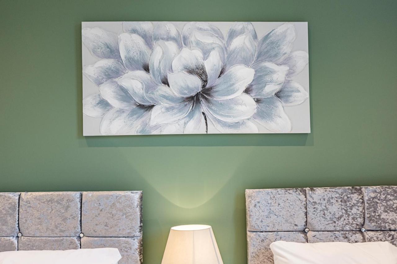 Appartement Instagram-worthy In Central *