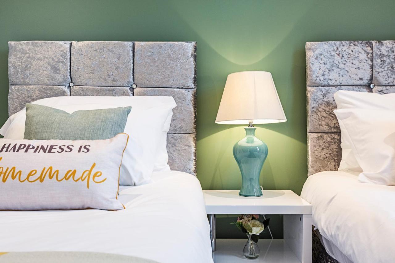 Appartement Instagram-worthy In Central *
