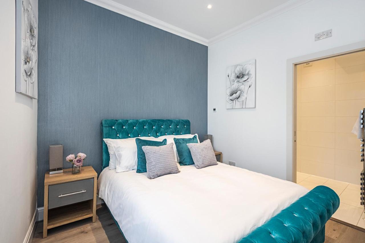 Appartement Instagram-worthy In Central Londen