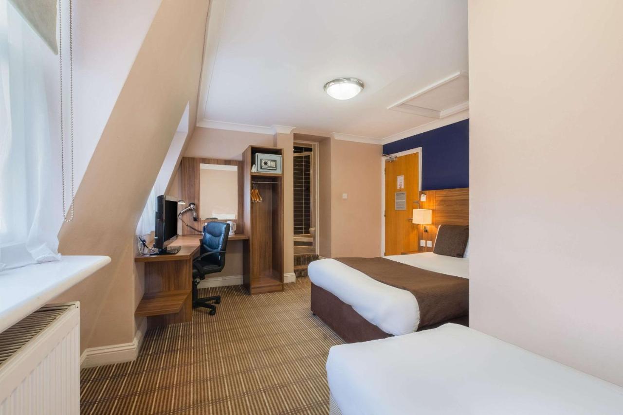 Comfort - Kings Cross 3* Londres