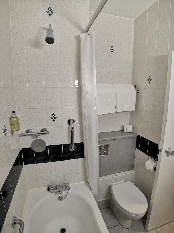 Hotel Lancaster Hall London