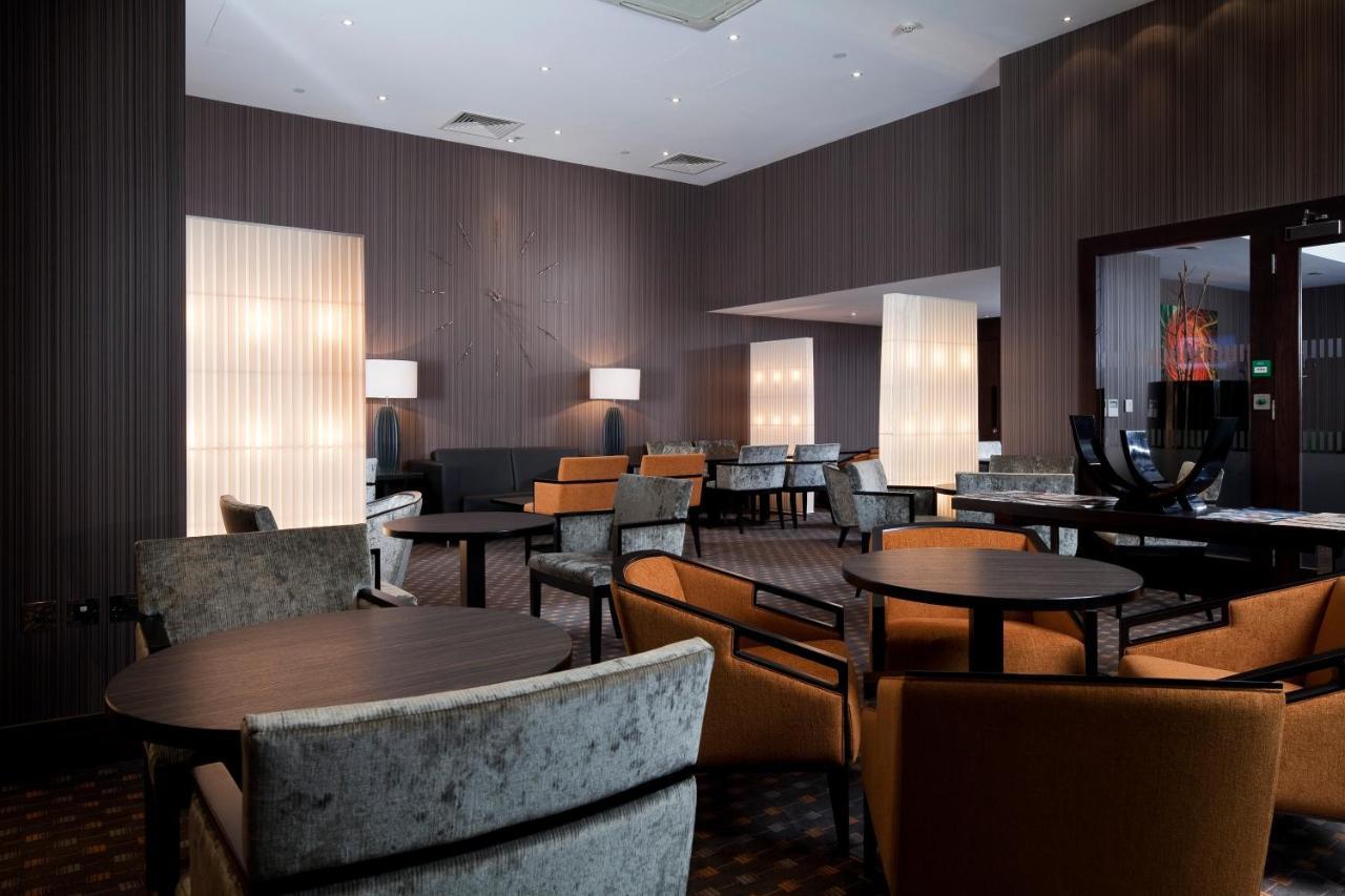 Hotel Kensington Forum, An Ihg 4*