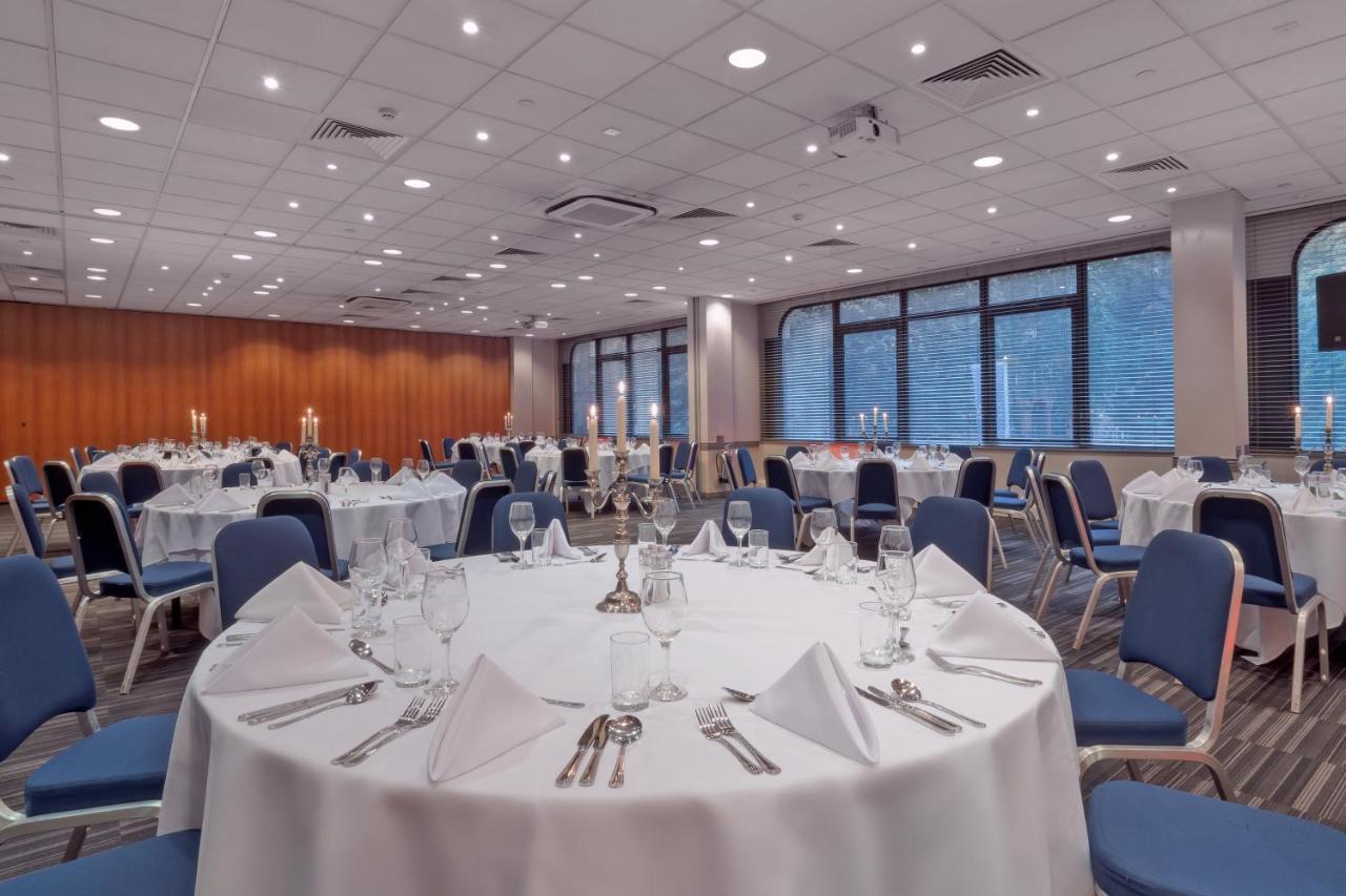 Hotel Kensington Forum, An Ihg Londres