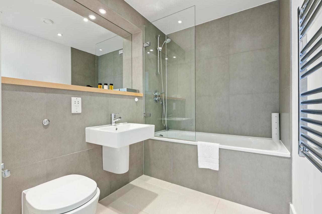 Phoenix Heights By Bridgestreet Apartment