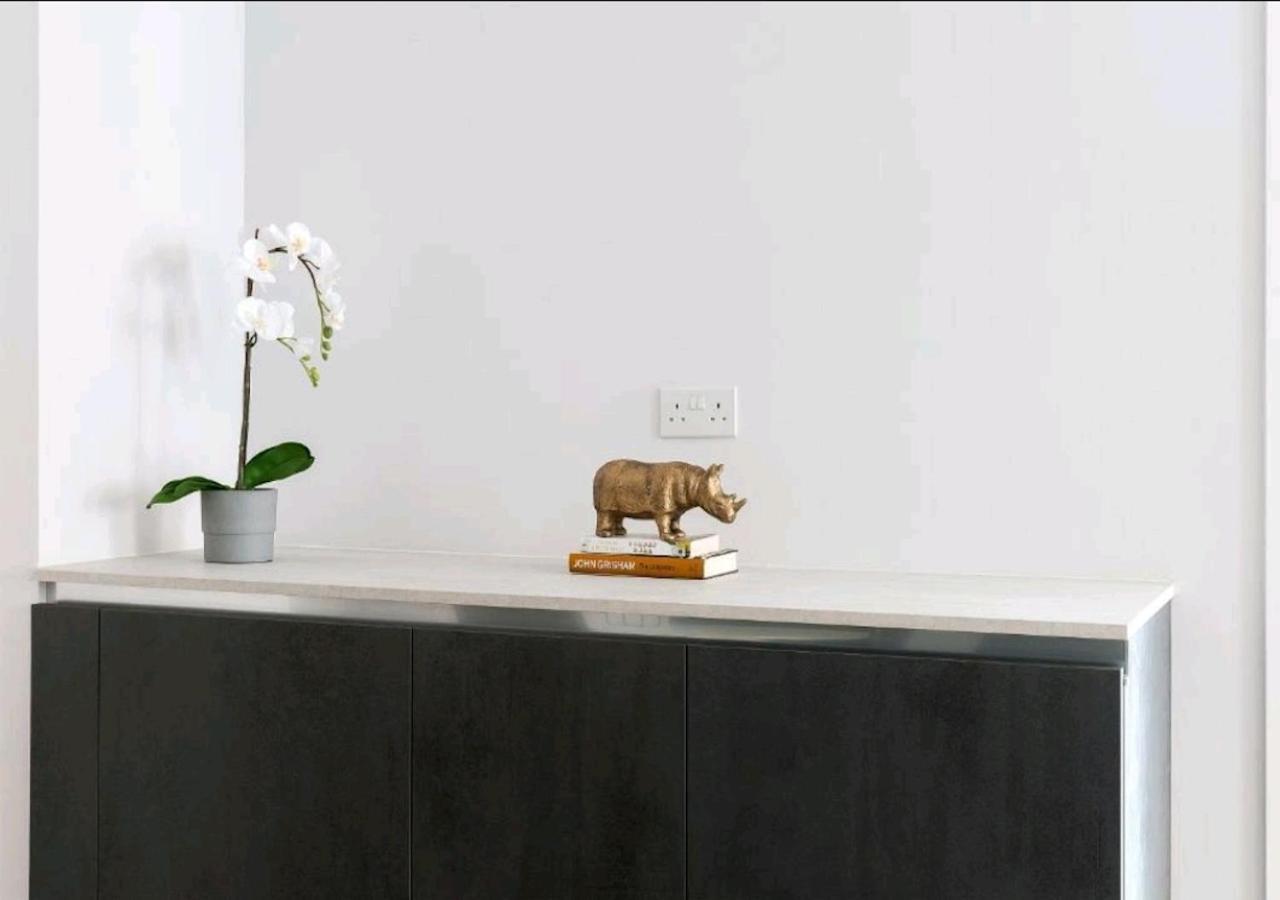 Luxury North Apartamento Londres