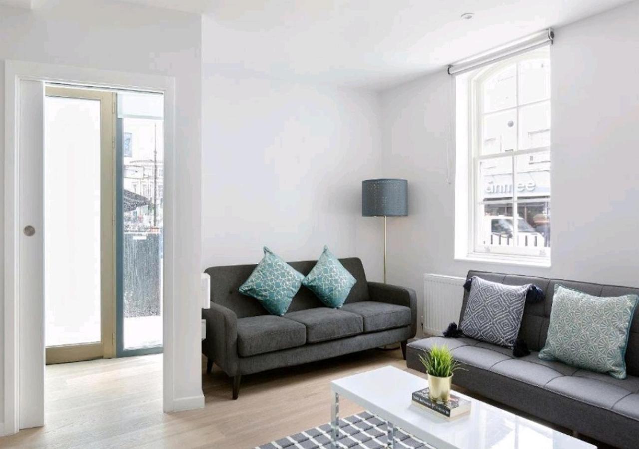 Apartamento Luxury North *