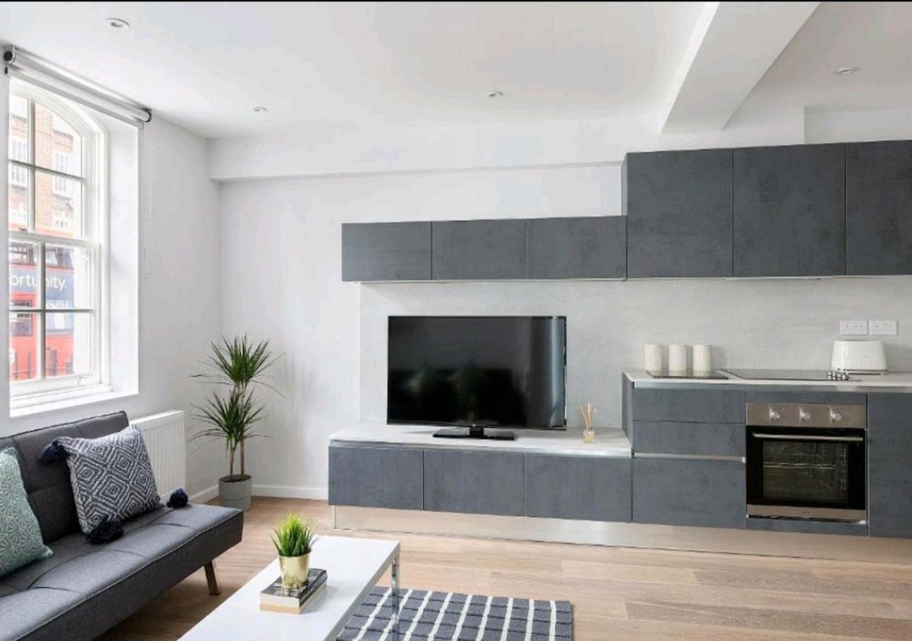 Luxury North * Londres