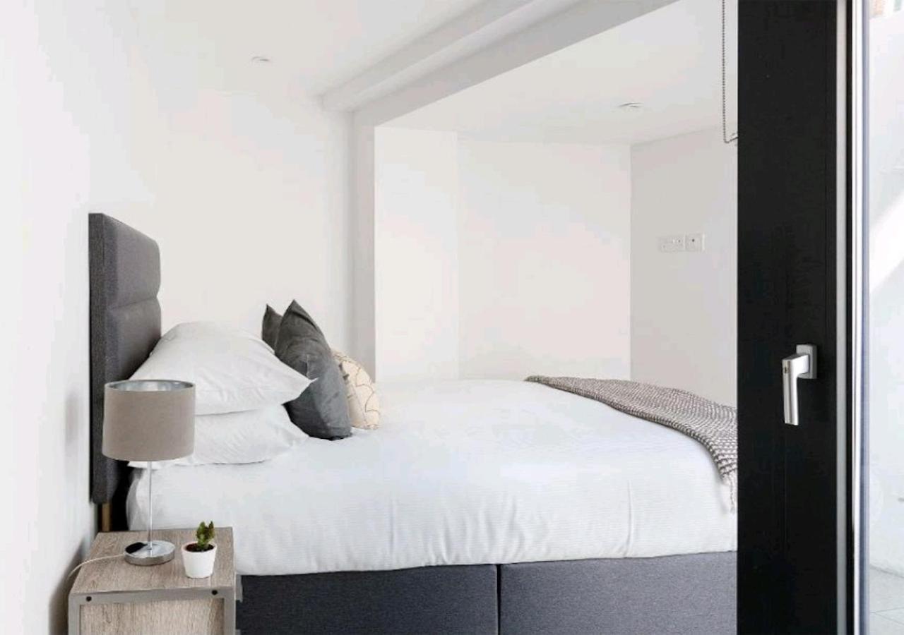 Luxury North Apartamento *