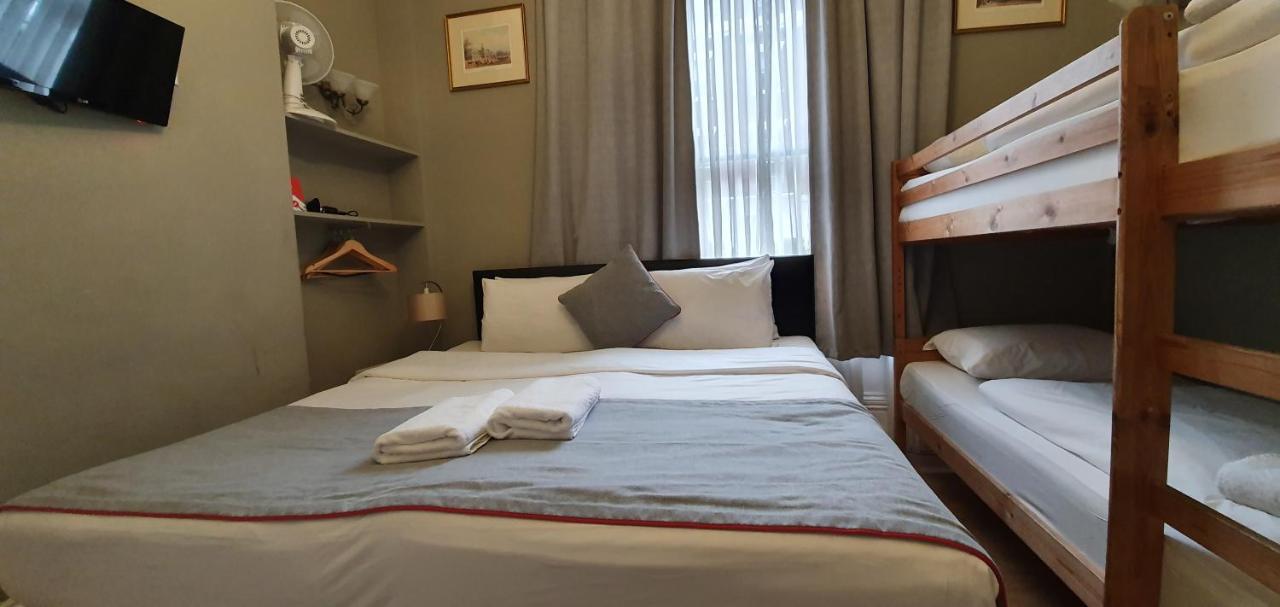Belgravia Hotel 3*