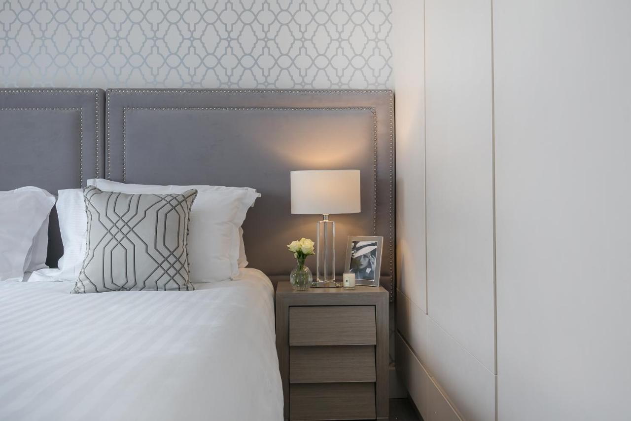 Chilworth Court Apartahotel Londres