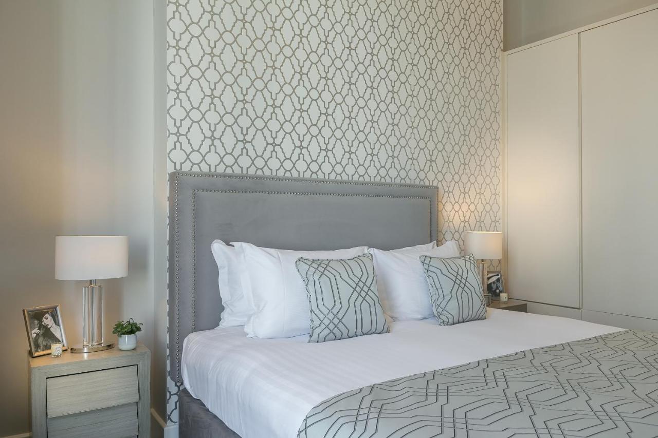 Chilworth Court Apartahotel Londres