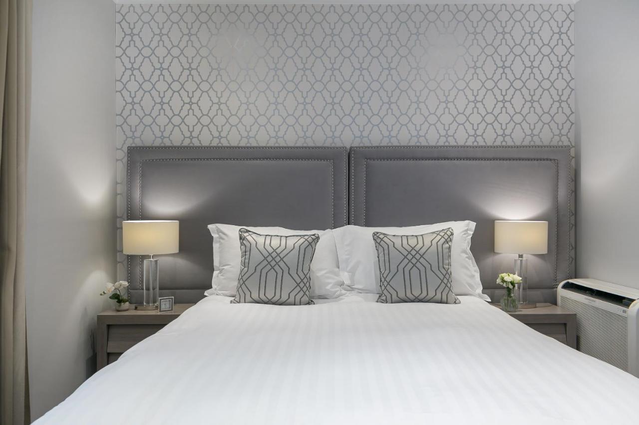 Chilworth Court Apartahotel