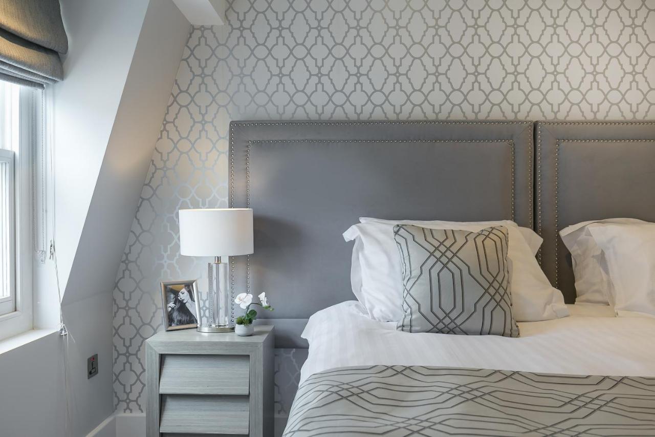 Apartahotel Chilworth Court Londres