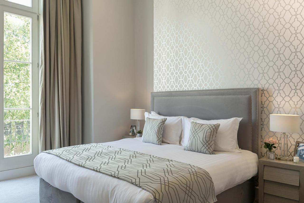 Apartahotel Chilworth Court 4*