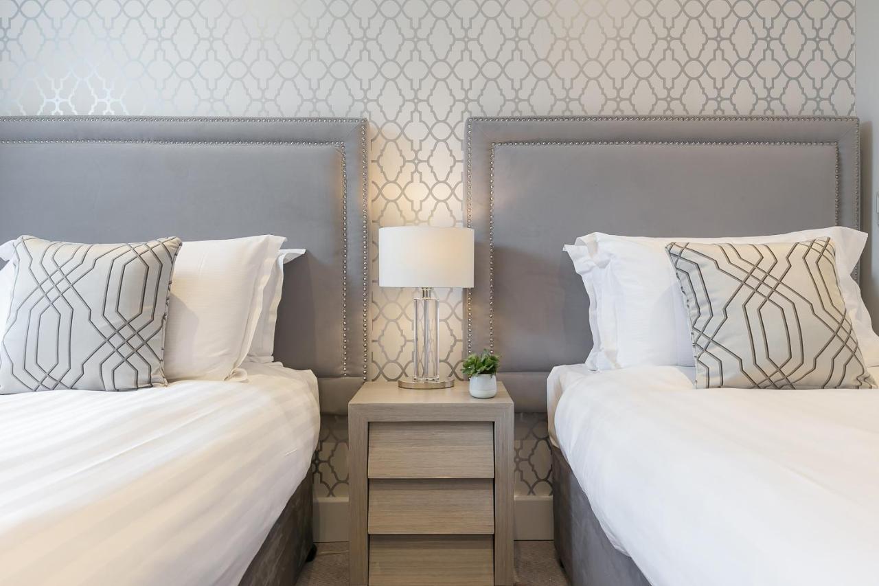 Chilworth Court Apartahotel