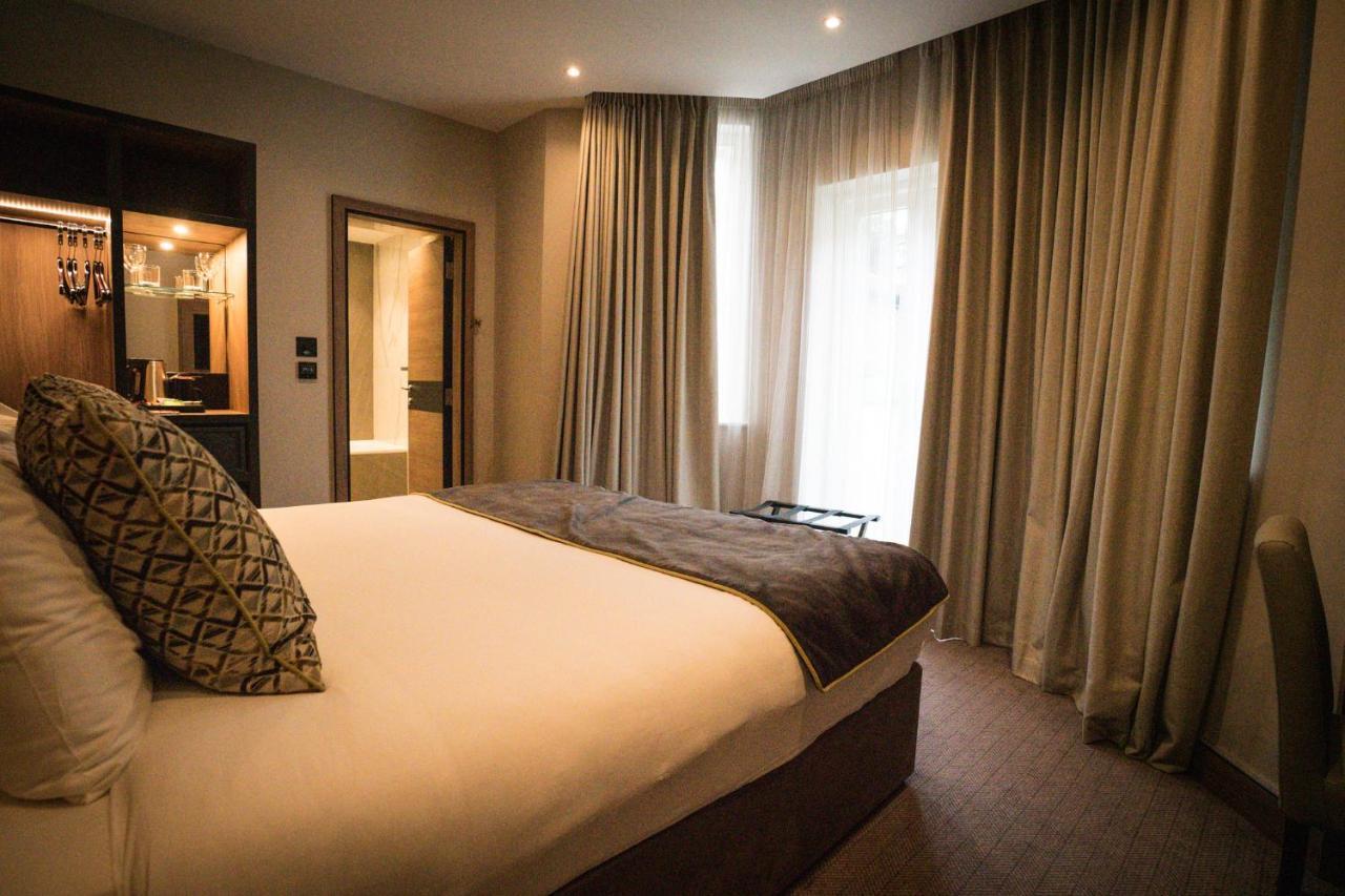 Oxford 3* Londres