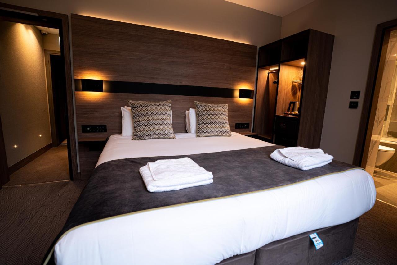 Hotel Oxford Londres