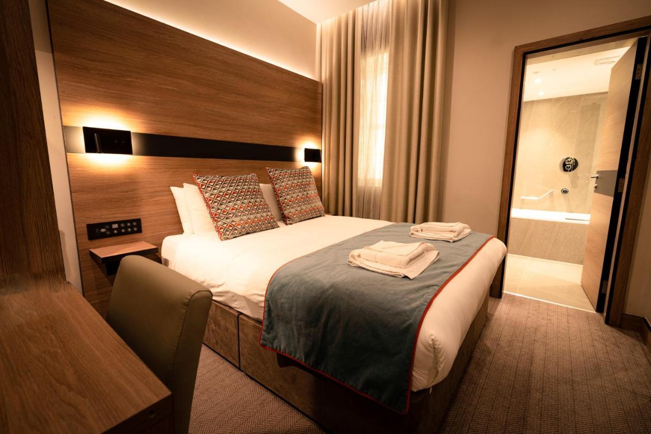 Oxford Hotel Londres