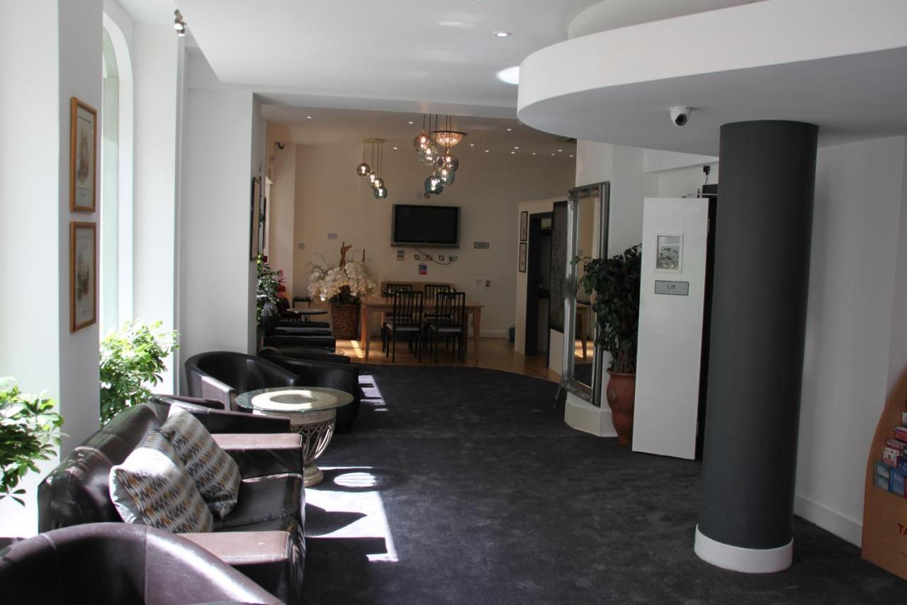Elysee Hyde Park Hotel Londen