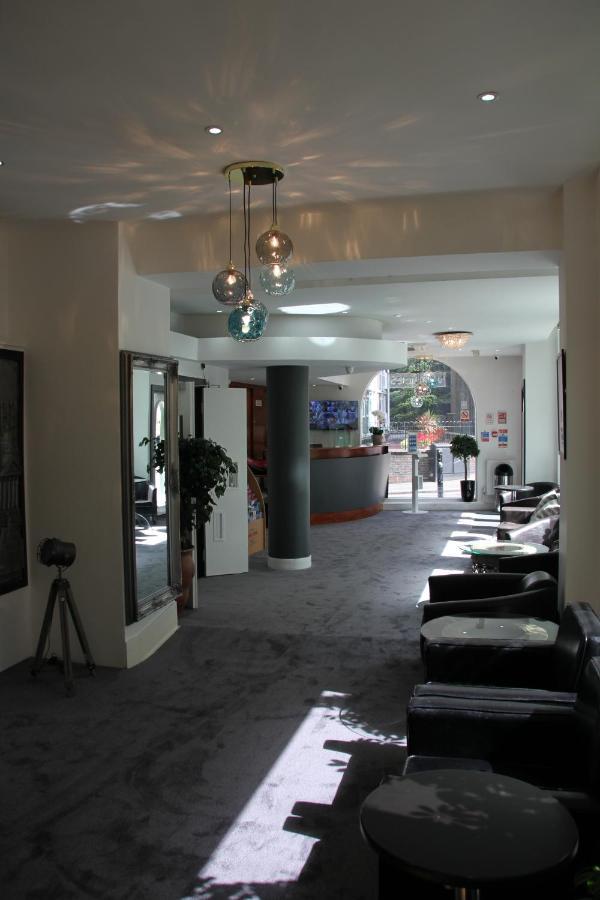 Elysee Hyde Park 3* Londen