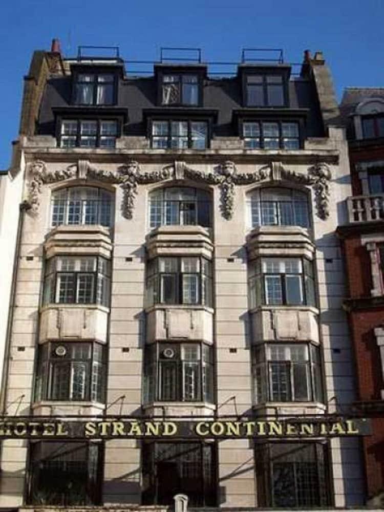 Continental * London