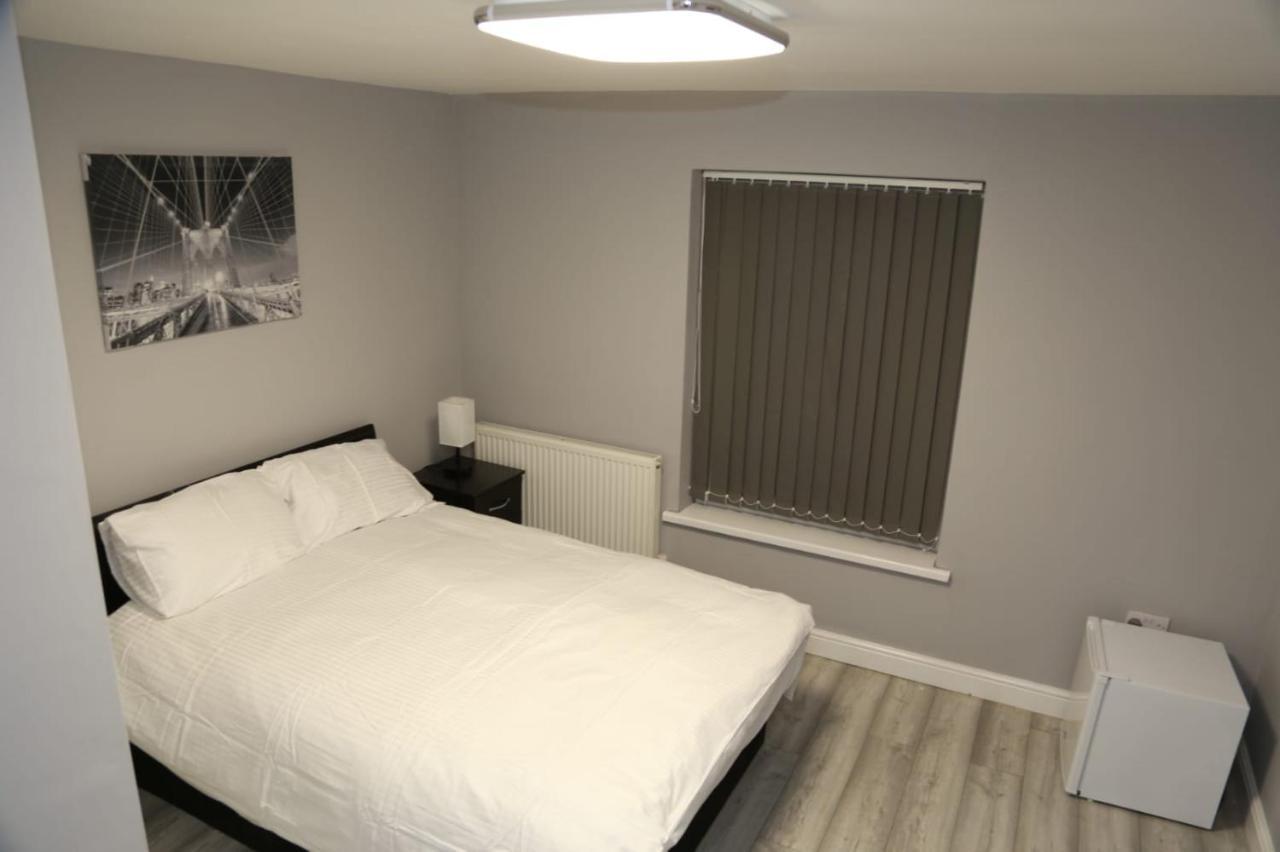 Guest house A A Guest Woolwich London