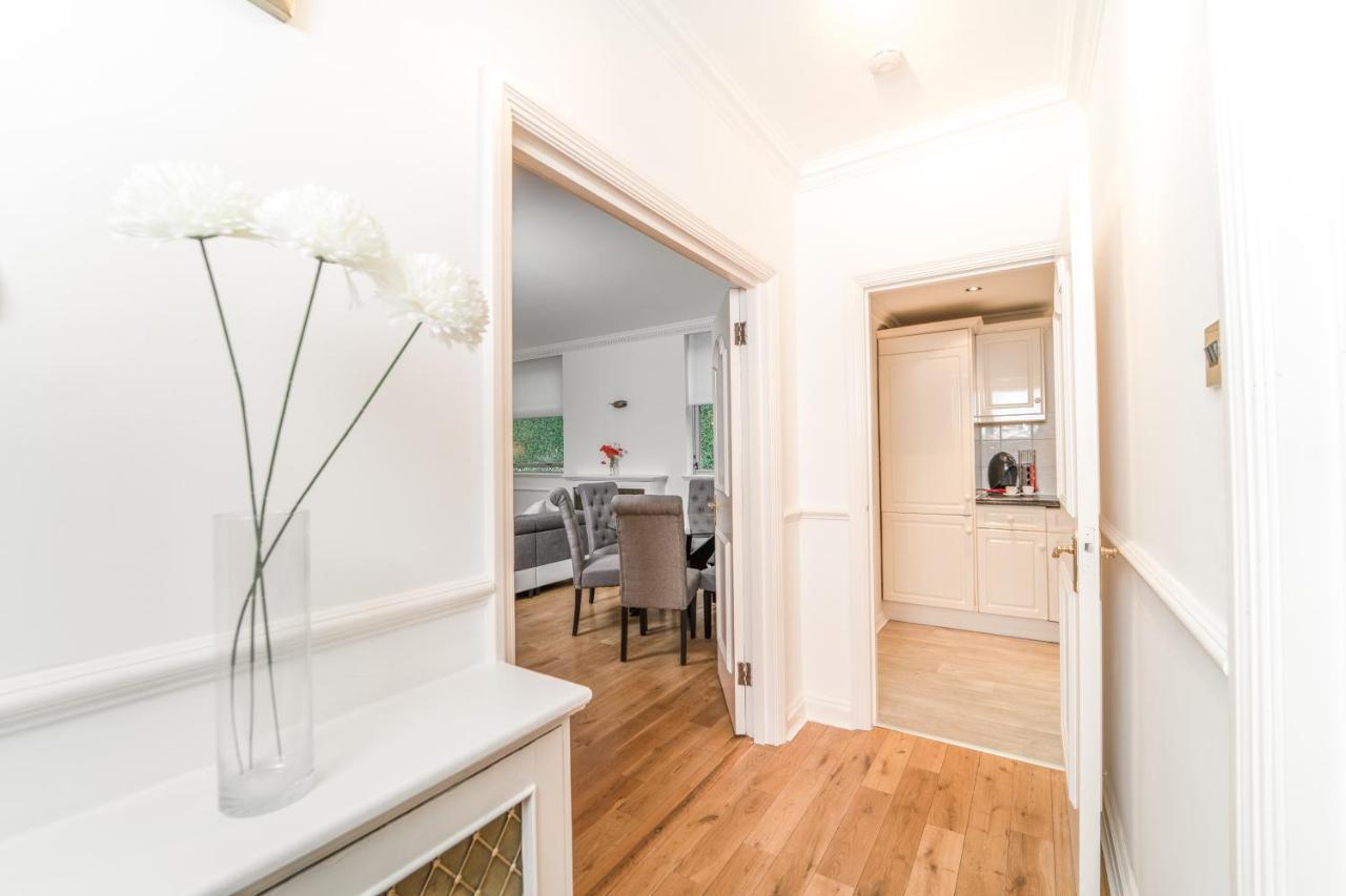 Appartement In Bond Street *