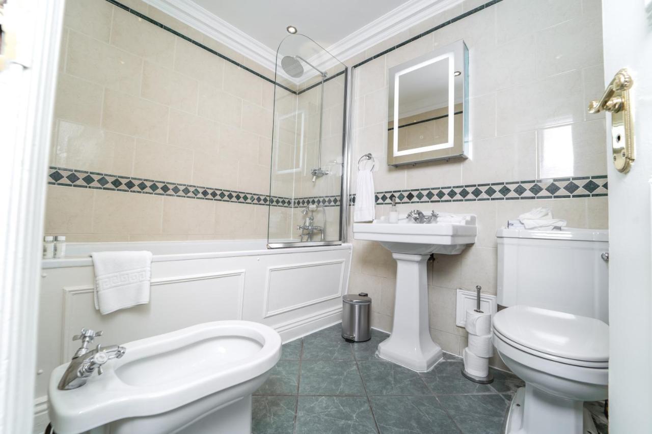 In Bond Street Appartement Londen