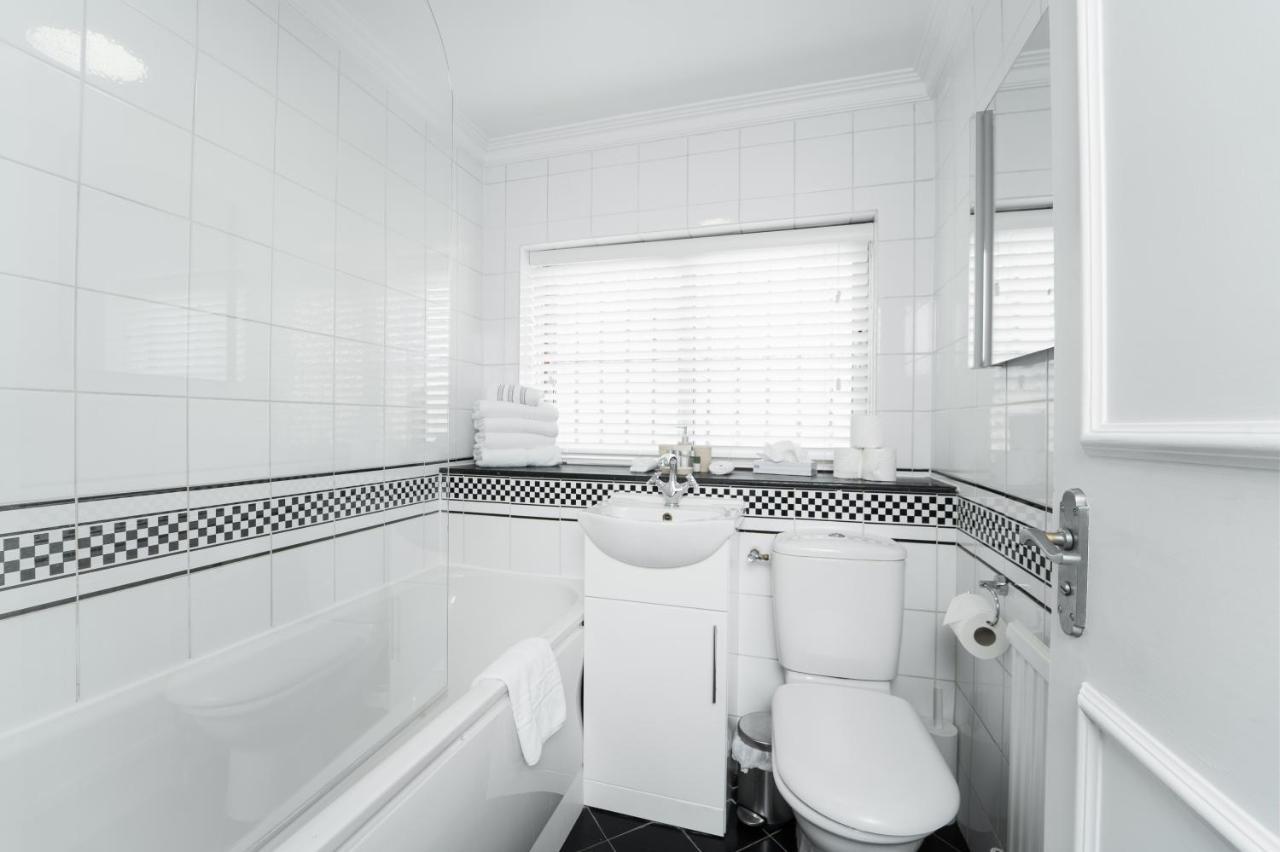 Appartement In Bond Street Londen