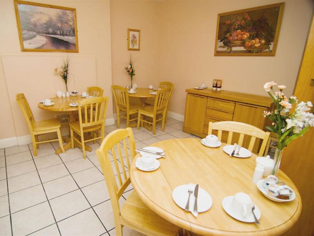 Normandie Hotell 3*