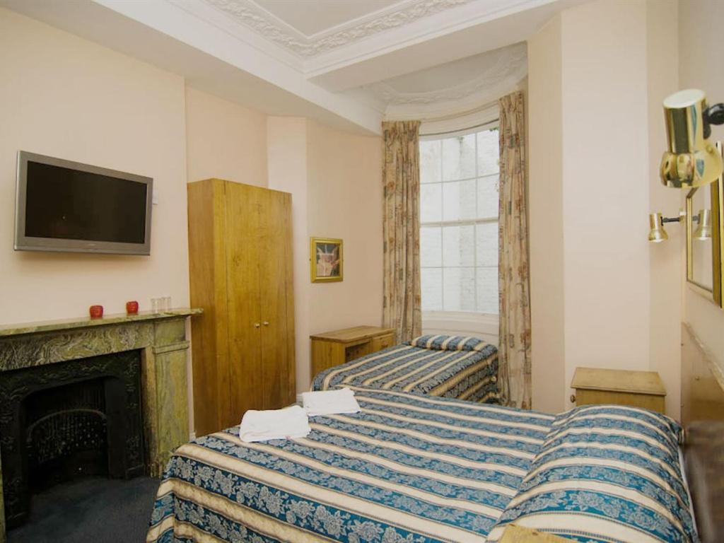 Normandie Hotell 3*