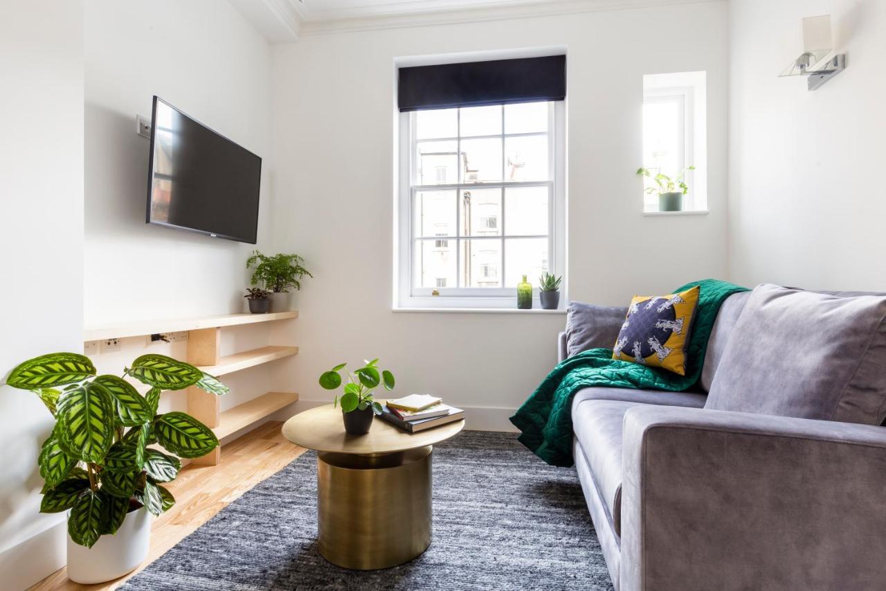 Leilighet Bloomsbury By Viridian *