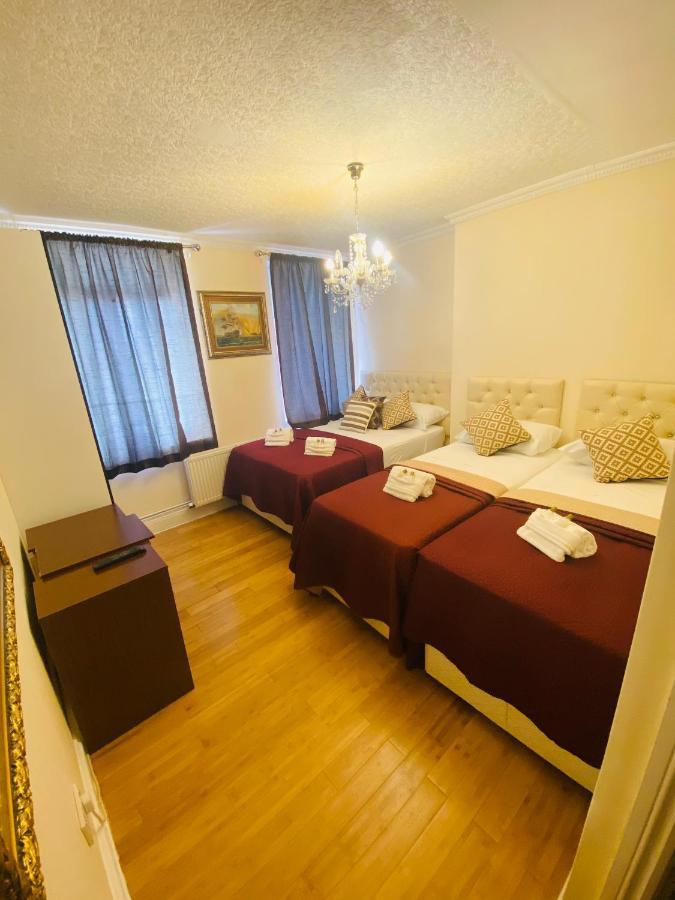 Hotel Paddington Londen