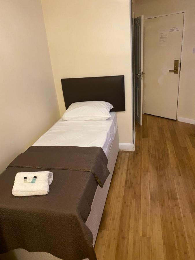 Hotel Paddington 3*