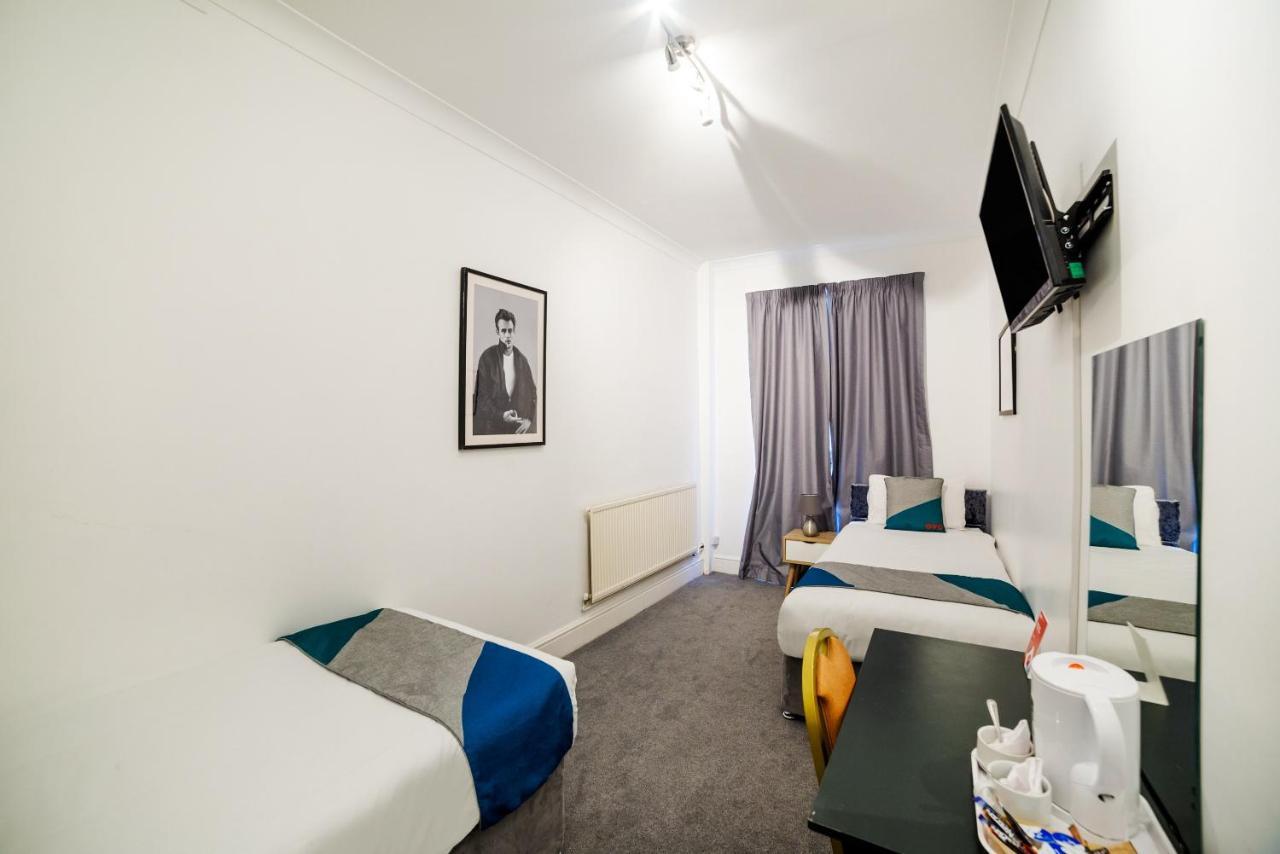 St George's Hotel 2*