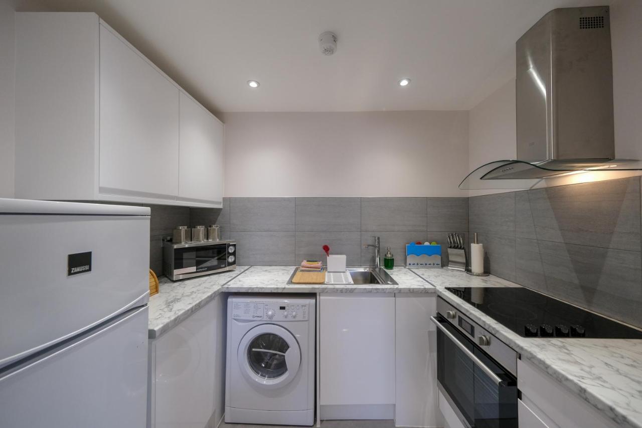 Collingham Serviced Leilighetshoteller London