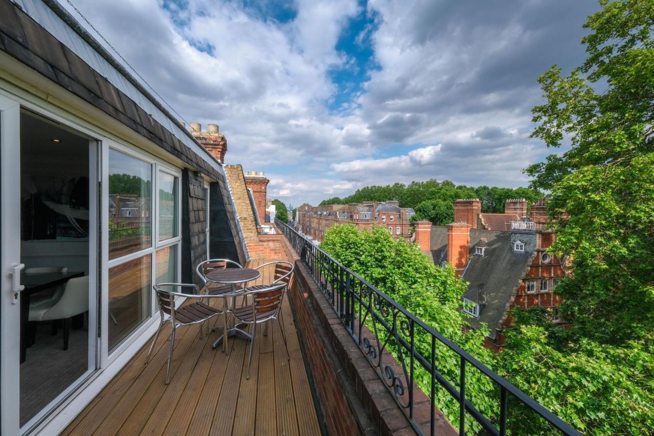 Leilighetshoteller Collingham Serviced London