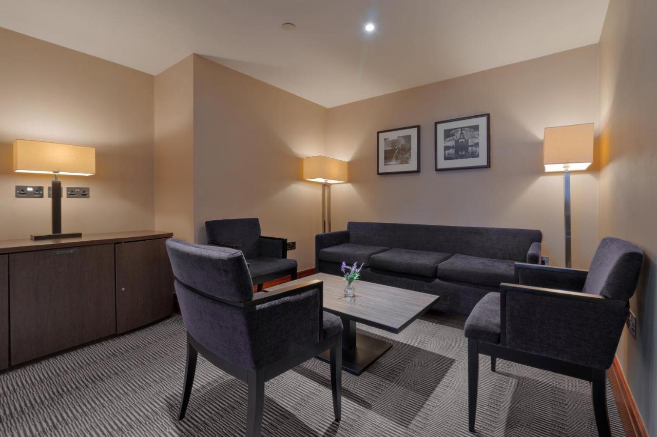 Kensington Forum, An Ihg 4*