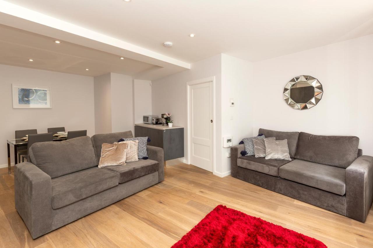 Apartamento Luxury North *