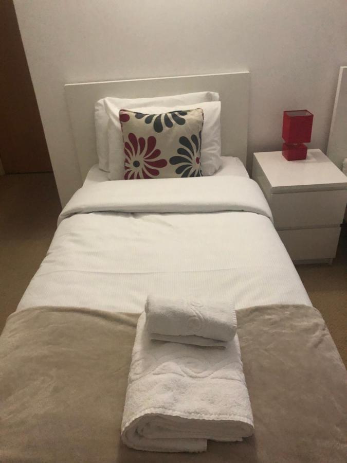 Larger Groups-london Excel -o2-canarywharf Apartment