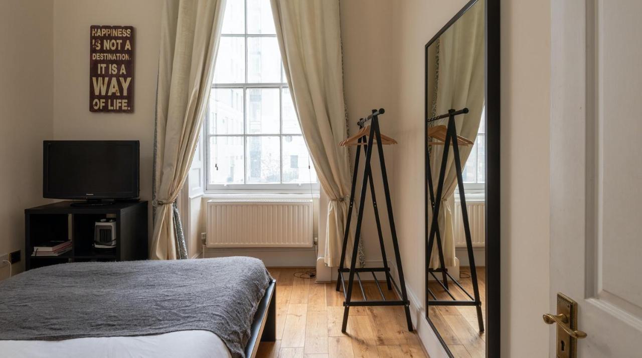 Plum Guide - Magdalena Grand Apartment