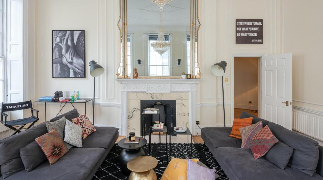 Apartment Plum Guide - Magdalena Grand London