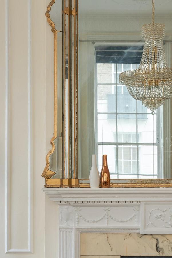 Plum Guide - Magdalena Grand Apartment London