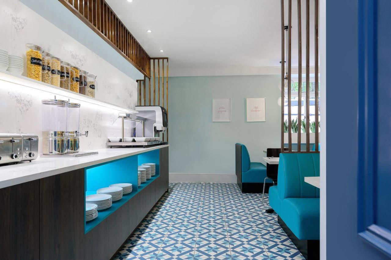 Hotel Mentone