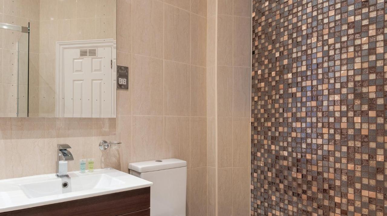 Apartment Plum Guide - Magdalena Grand London