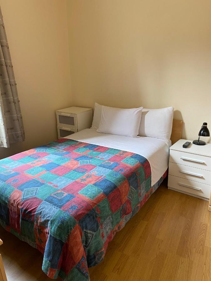 Seven Dials Annexe Londen
