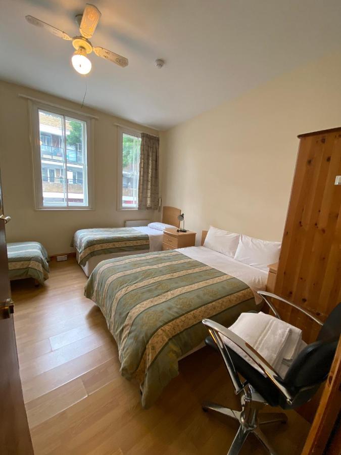 Seven Dials Annexe Hotel 3*