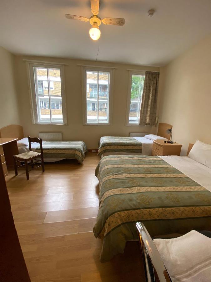 Seven Dials Annexe Hotel Londen