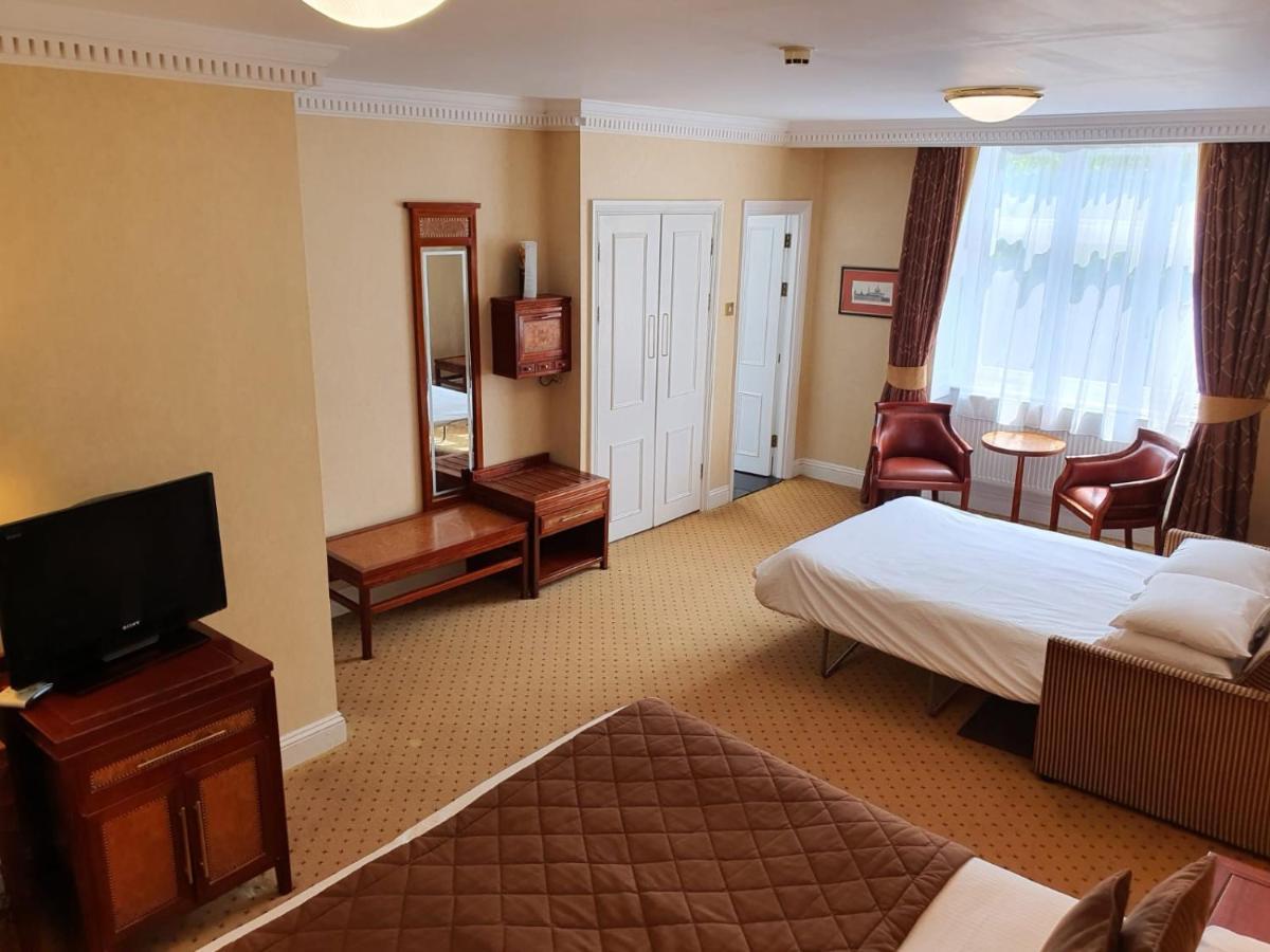 Grange Clarendon Hotel 4*
